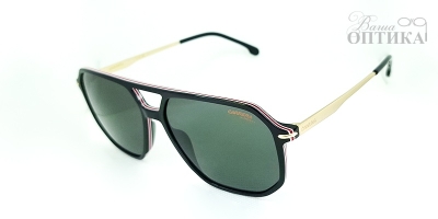 Carrera, CARRERA 324/S, 807, очки солнцезащитные